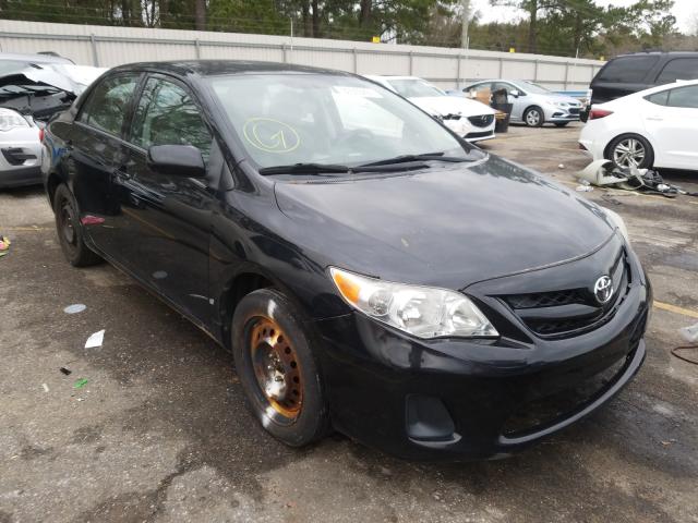 Toyota Corolla ba (2012)
