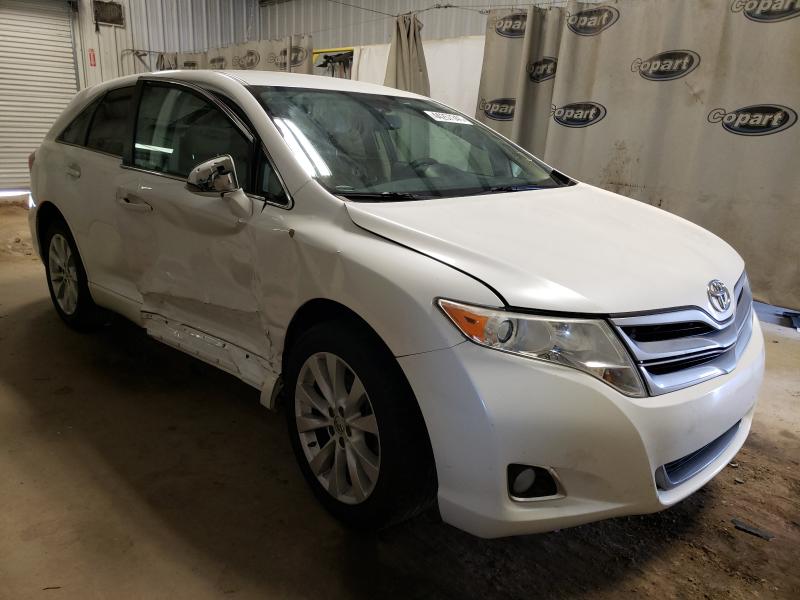 Toyota Venza le (2014)