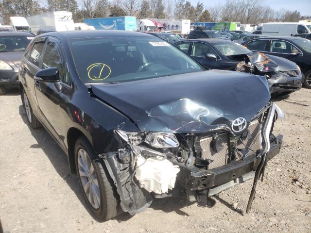 Toyota Venza le (2015)