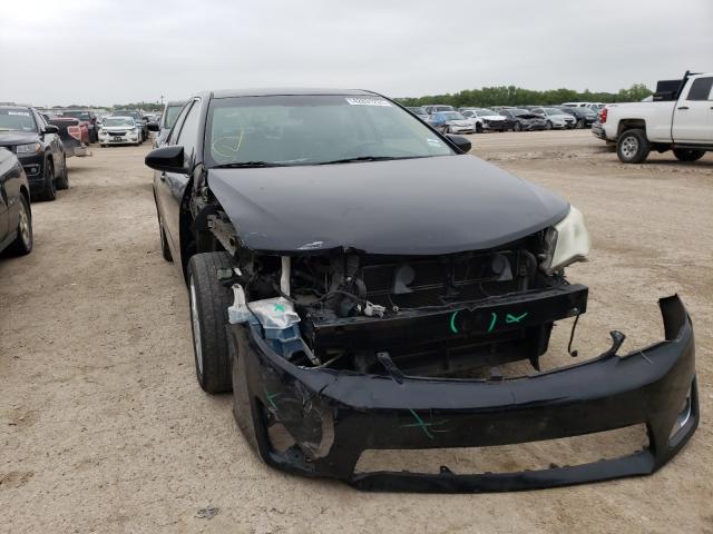 Toyota Camry hybr (2012)