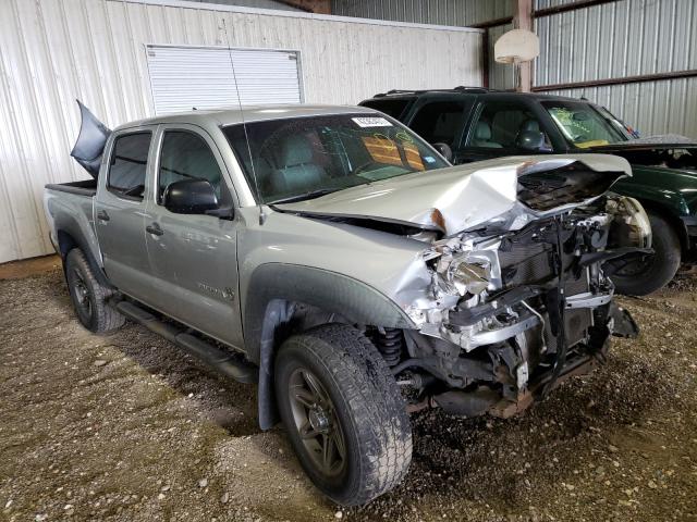 Toyota Tacoma (2012)