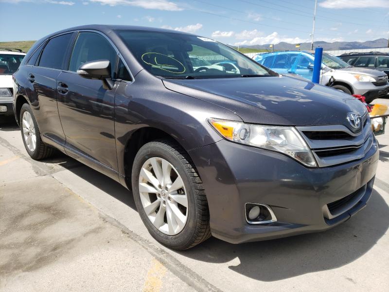 Toyota Venza le (2014)