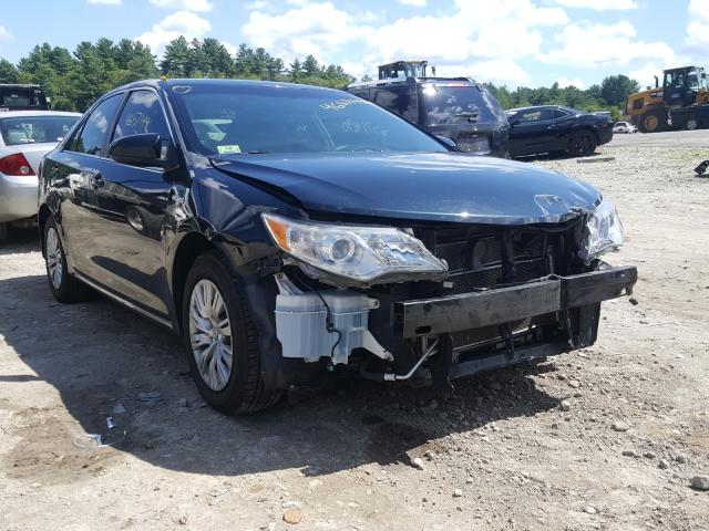 Toyota Camry hybr (2012)