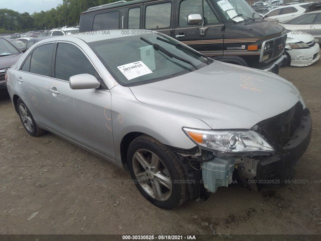 Toyota Camry (2010)