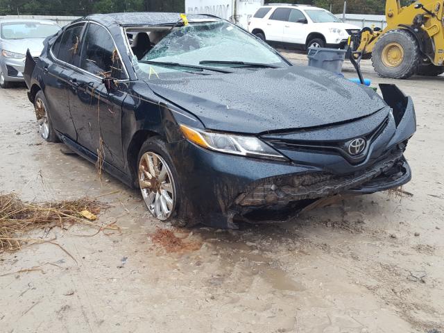 Toyota Camry le (2020)