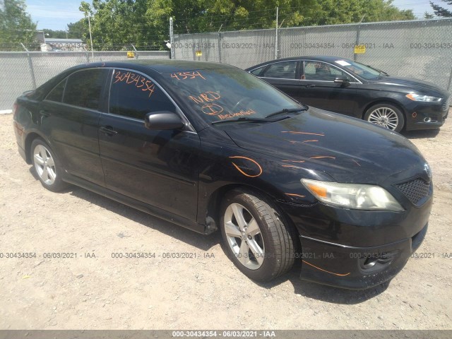 Toyota Camry (2010)