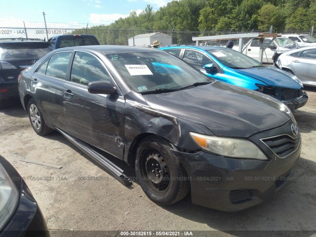 Toyota Camry (2010)