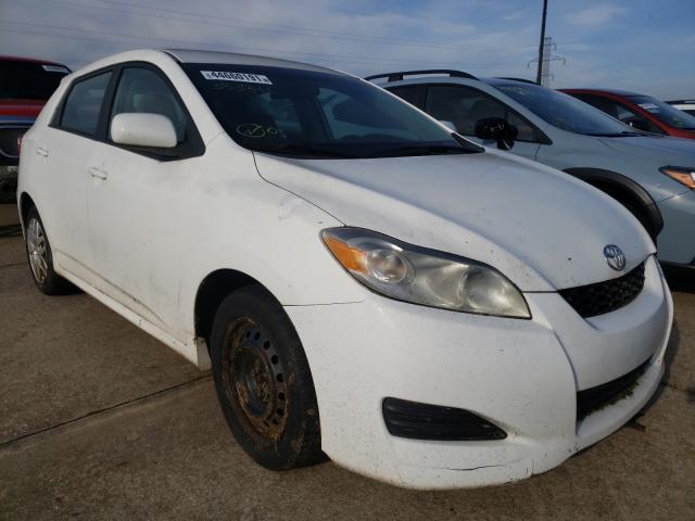 Toyota Corolla ma (2010)