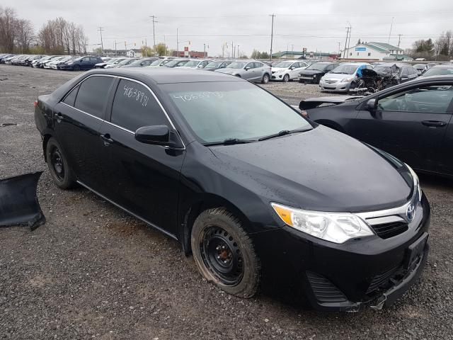 Toyota Camry hybr (2014)
