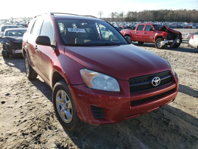 Toyota Rav4 (2011)