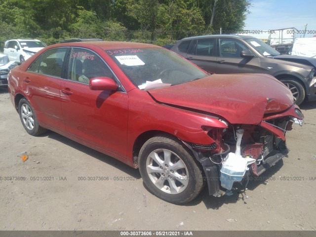 Toyota Camry (2010)