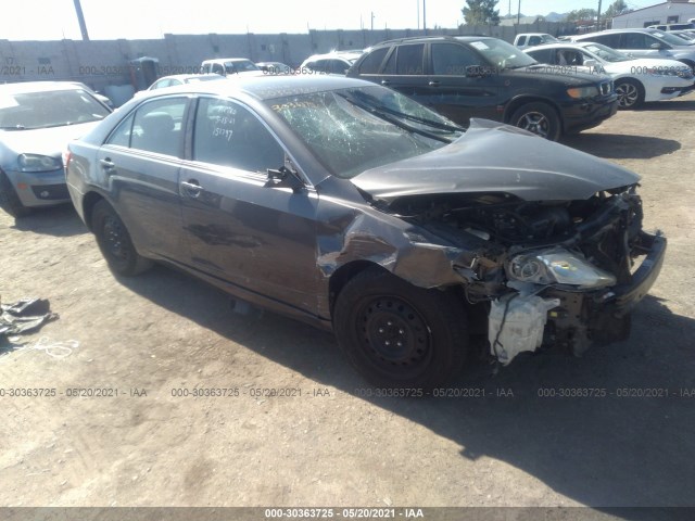 Toyota Camry (2010)
