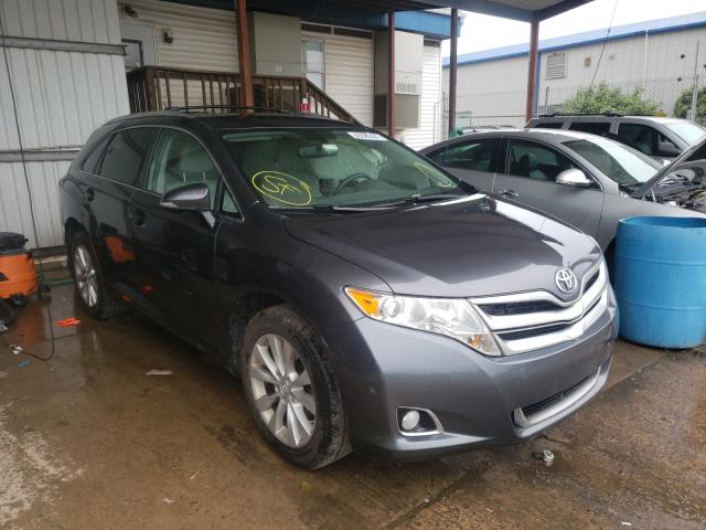 Toyota Venza le (2013)