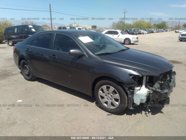 Toyota Camry (2010)