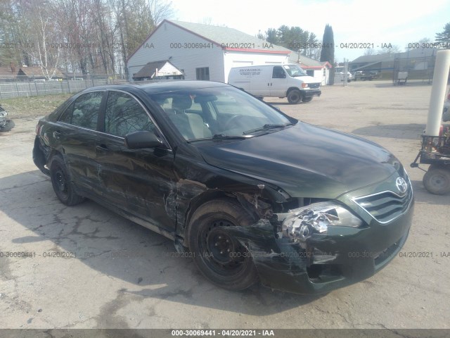 Toyota Camry (2010)