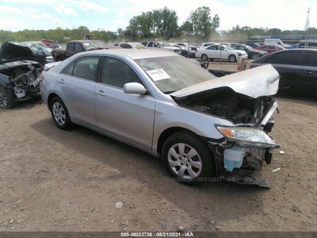 Toyota Camry (2011)
