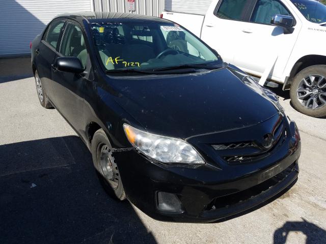 Toyota Corolla s (2013)