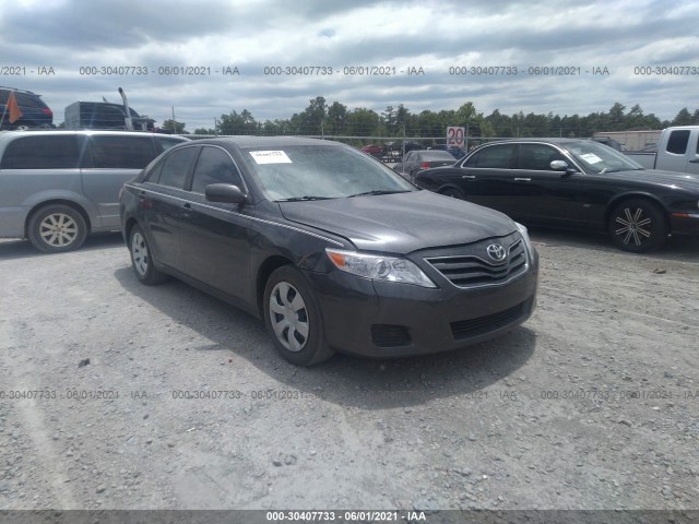 Toyota Camry (2010)
