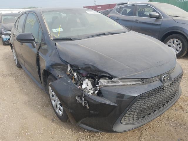 Toyota Corolla le (2019)