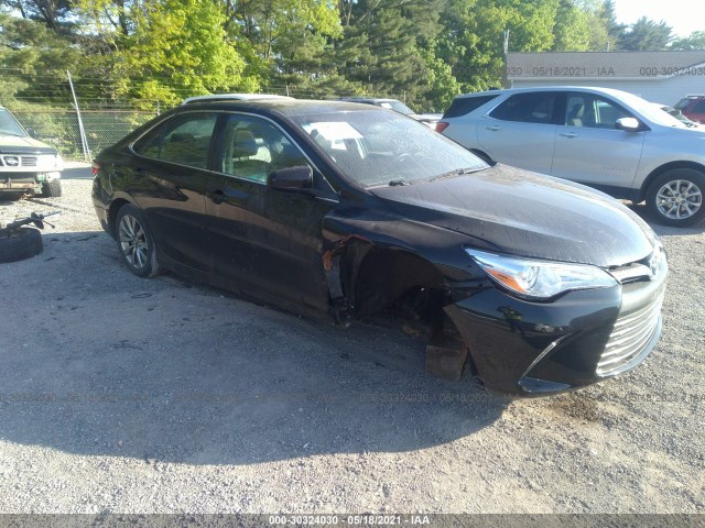 Toyota Camry (2015)