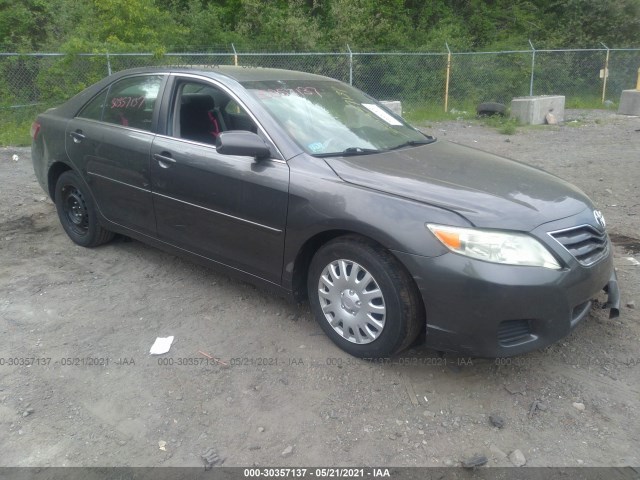 Toyota Camry (2010)