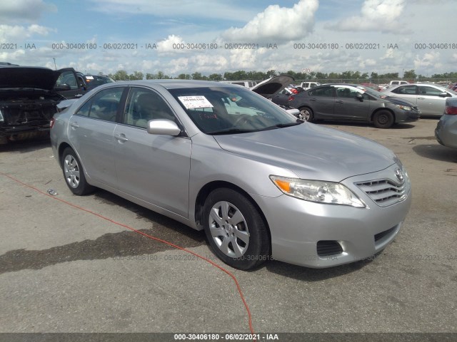 Toyota Camry (2010)