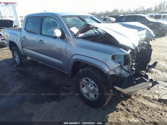Toyota Tacoma 2wd (2019)