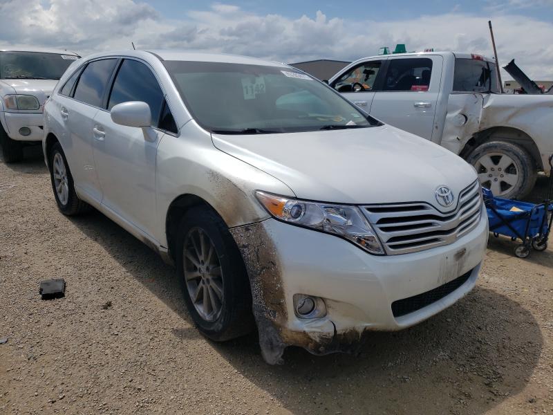 Toyota Venza le (2012)