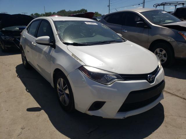 Toyota Corolla ec (2014)