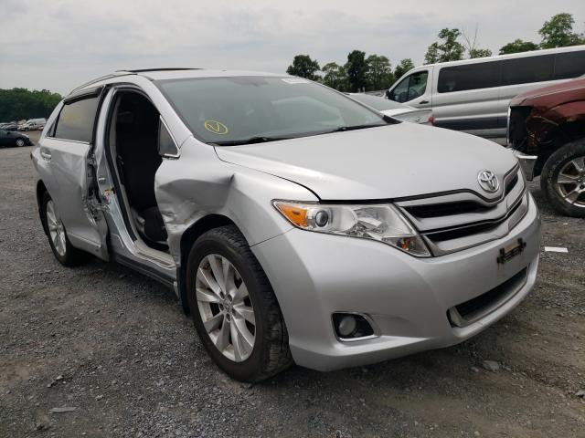 Toyota Venza le (2014)