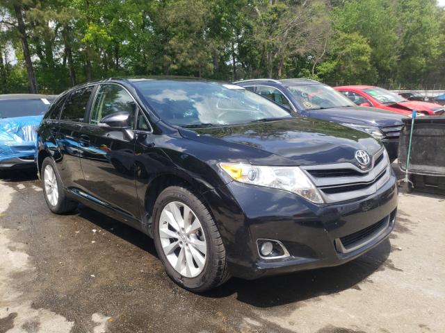 Toyota Venza le (2014)