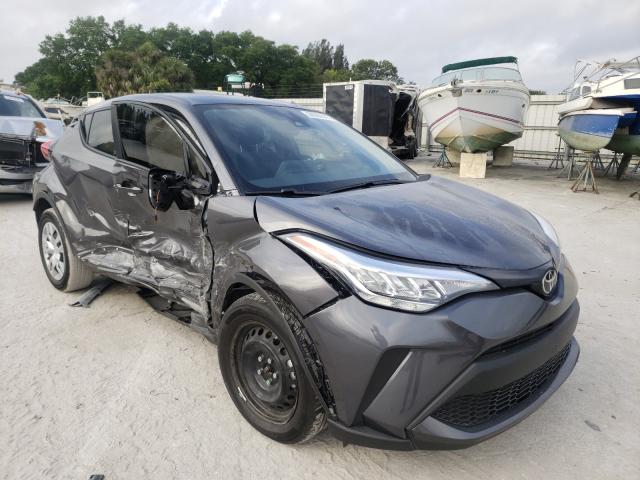 Toyota C-hr xle (2021)