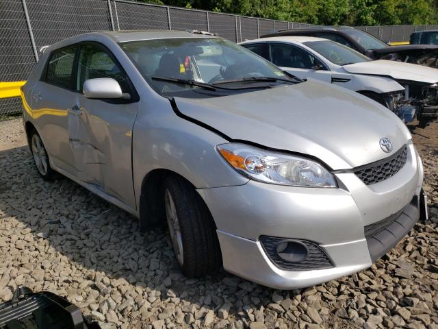 Toyota Corolla ma (2010)