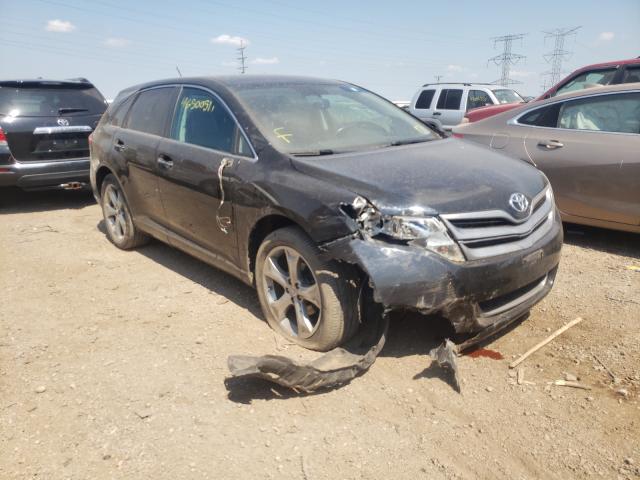 Toyota Venza le (2013)