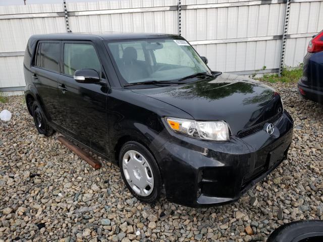 Toyota Scion xb (2014)