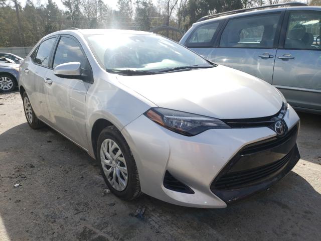 Toyota Corolla l (2018)