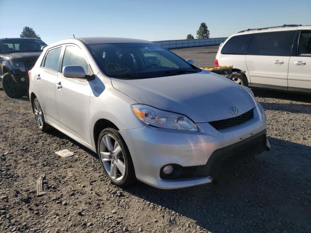 Toyota Corolla ma (2011)