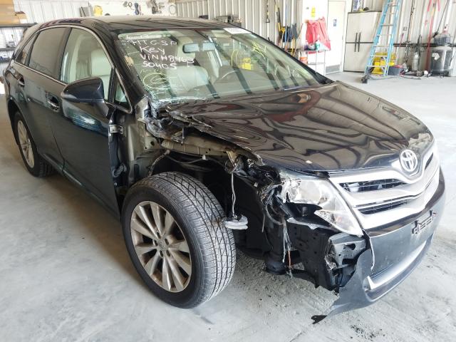 Toyota Venza le (2013)
