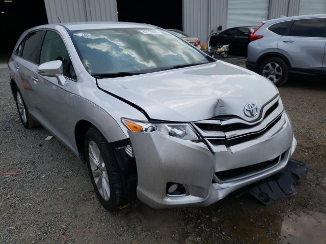 Toyota Venza le (2013)