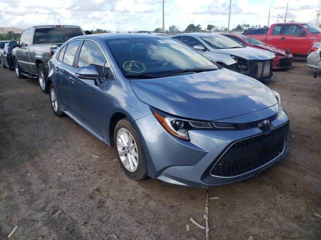 Toyota Corolla xl (2020)