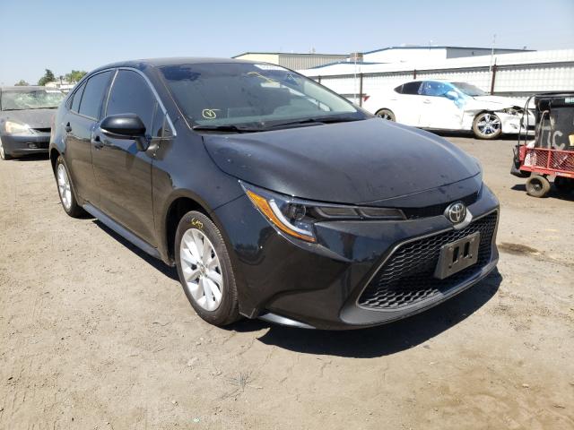 Toyota Corolla xl (2020)