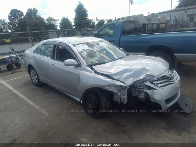 Toyota Camry (2010)