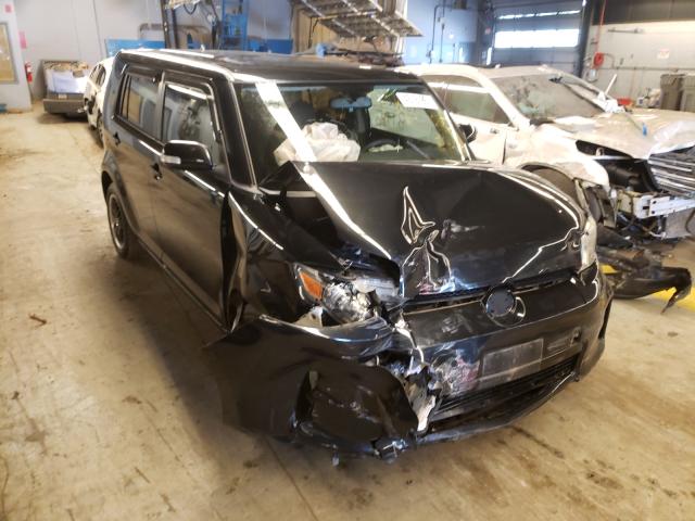 Toyota Scion xb (2013)