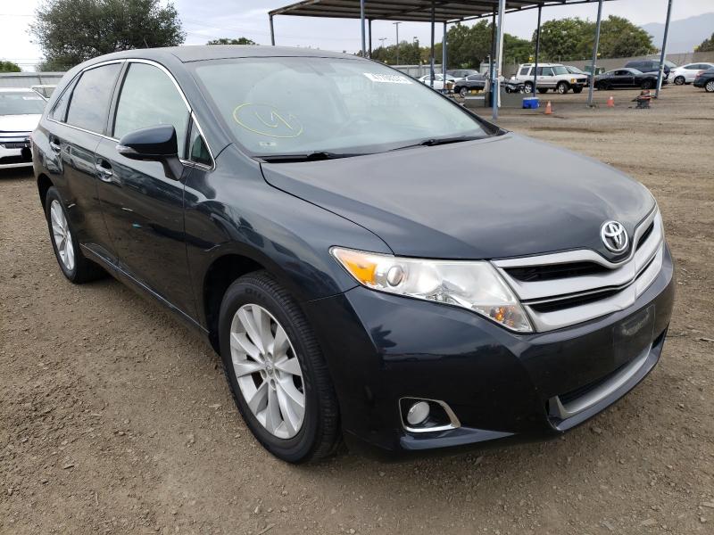 Toyota Venza le (2015)