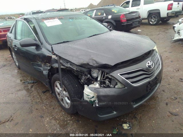 Toyota Camry (2010)