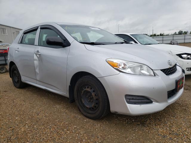Toyota Corolla ma (2010)
