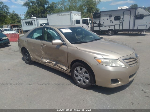 Toyota Camry (2010)