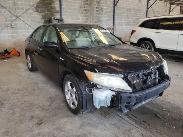 Toyota Camry hybr (2011)