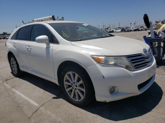 Toyota Venza le (2012)