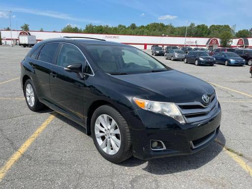 Toyota Venza le (2013)